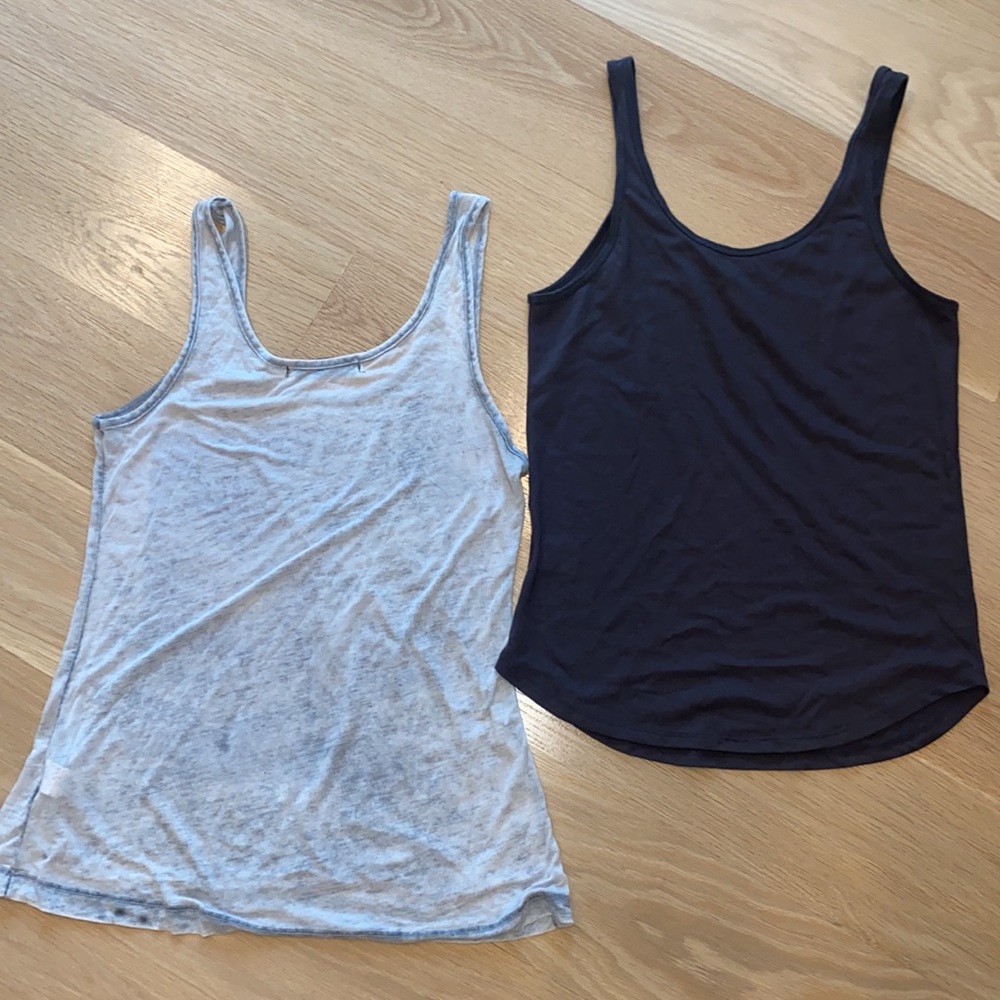 Tank Tops Women by Brokedown and Billabong 🏄🏻‍♀️🍍🌺 - Picture 2 of 8